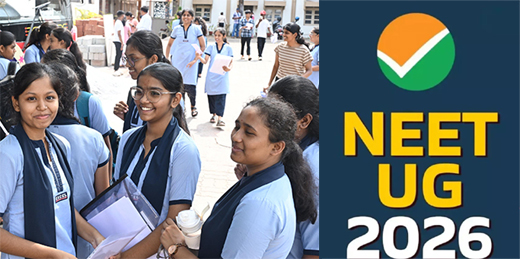 Neet result